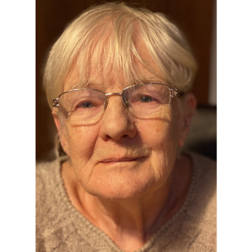 Photo of Aileen ROBERTSON