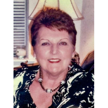 Photo of Patricia WILLAN