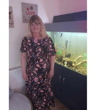 Photo of Wendy Anne JONES