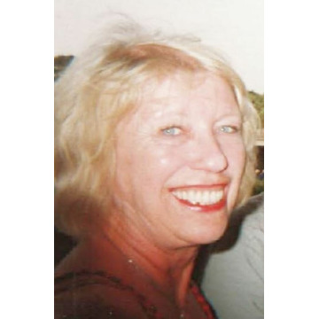 Photo of Brenda Anne TRACEY