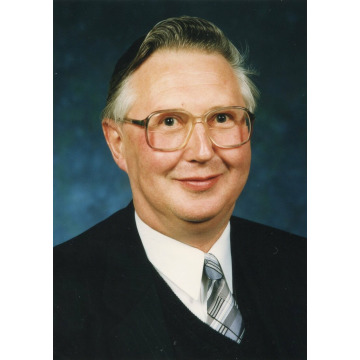 Photo of Archibald Easton WHITE