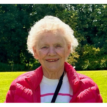 Notice Gallery for Margaret AUSTIN