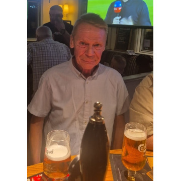 Notice Gallery for Carl Norman RUSSELL