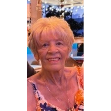 Photo of Maureen WILSON