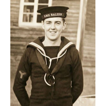 Photo of Alexander McBRIDE