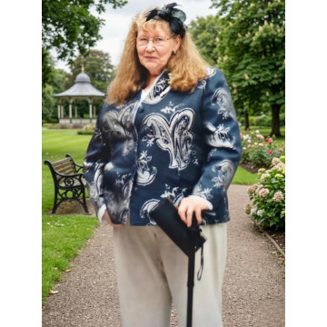 Photo of Yvonne Maureen Ena WILLIAMS