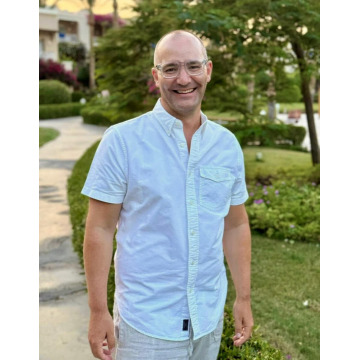 Photo of Jonathan Michael KING