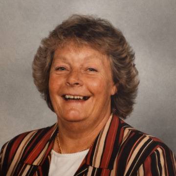 Photo of Ann June CANT