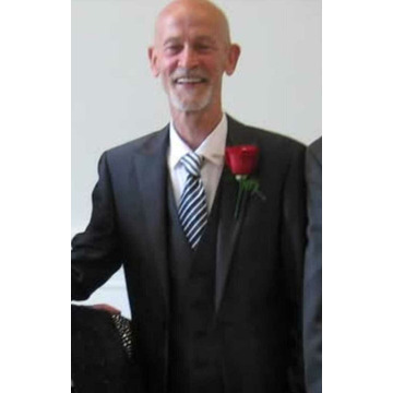 Photo of Thomas SEGAR