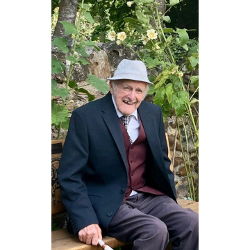 Photo of John William ALDER