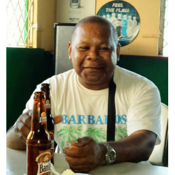 Photo of Daniel ETHON