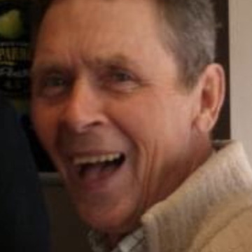 Photo of John Edward MORGAN