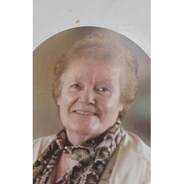 Photo of Mary Josephine KELLY