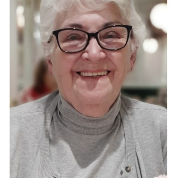 Photo of Eileen SMITH