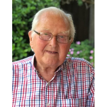 Photo of Donald Edwin WOOD