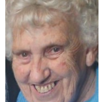 Photo of Prydwen Gwendoline OWEN