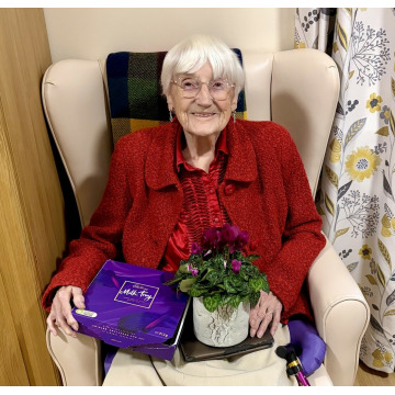 Photo of Ruth May NICHOLLS