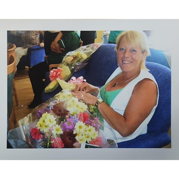 Photo of Denise Anne MOULTON