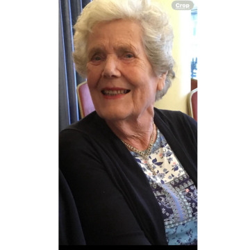 Photo of Dorothy TRAVERS