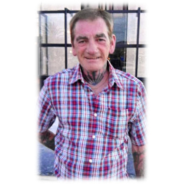 Photo of Brian Robert McGREGOR