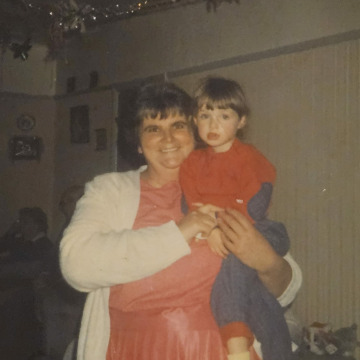 Photo of Rose SARGEANT