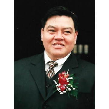 Photo of Miguel LATES