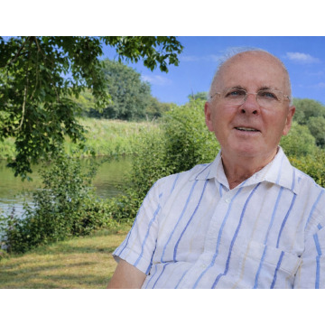 Notice Gallery for John Herbert CAVE