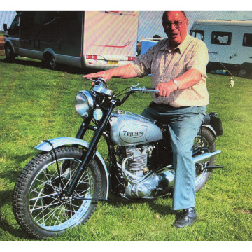 Photo of Edward CARP