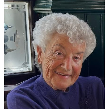 Photo of Audrey GILL