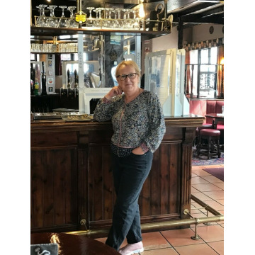 Photo of Val LINFORD