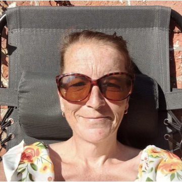 Photo of Michelle Louise DYSON