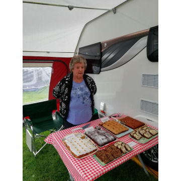 Photo of Georgina May SAUNTER