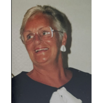 Photo of Olive EVANS