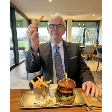 Photo of Fred COGGINS