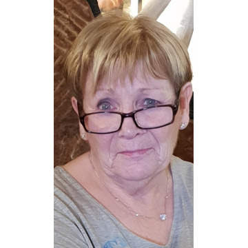 Photo of Marjorie Janet HASSALL