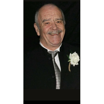 Photo of Keith GRANT