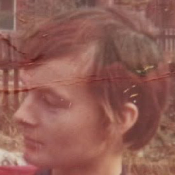 Photo of Maureen TOWARD