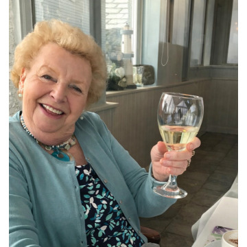 Photo of Molly COXON