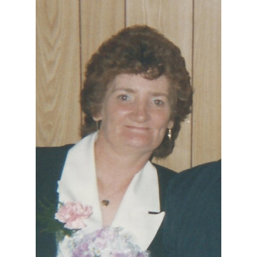 Photo of Eileen BRADLEY