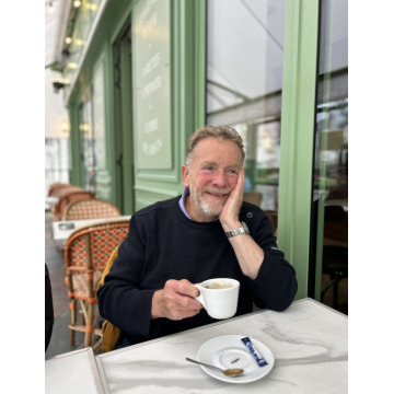 Photo of Kim YARDLEY