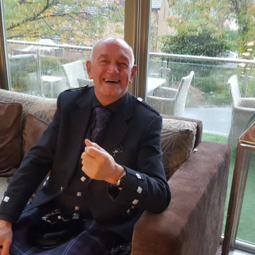 Photo of David TAYLOR