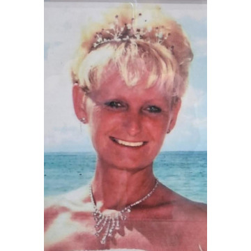 Photo of Jeanette BAINES