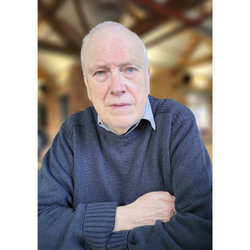 Photo of Aneurin THOMAS