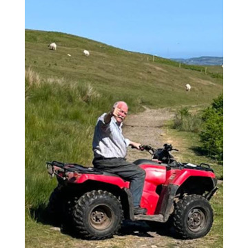 Photo of John Richard JONES