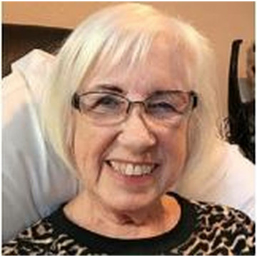 Photo of Margaret BULLOCK