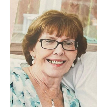 Photo of Joan Eva SMITH