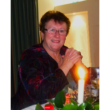 Photo of Susan Helen MAJOR