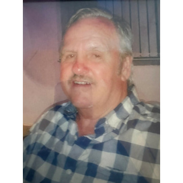 Photo of Michael STEPHENSON