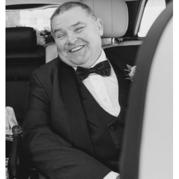 Photo of Geraint Tyssul RICHARDS