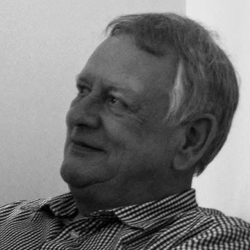 Photo of Max HARRIS